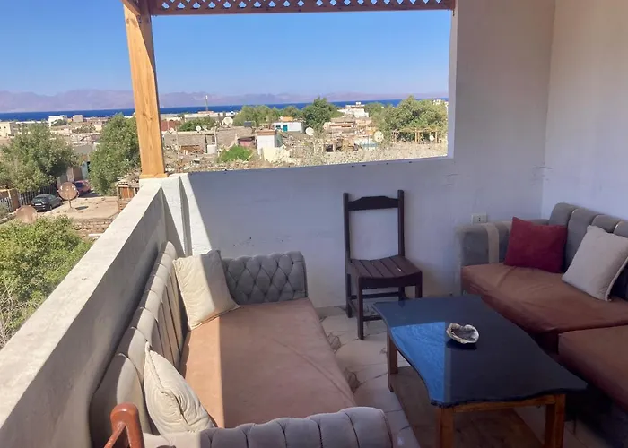 Breath Rooftop, 1 Bedroom *