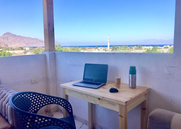 Апартаменты Breath Rooftop, 1 Bedroom