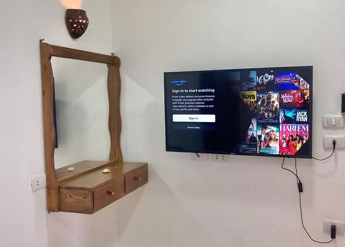 Апартаменты Breath Rooftop, 1 Bedroom