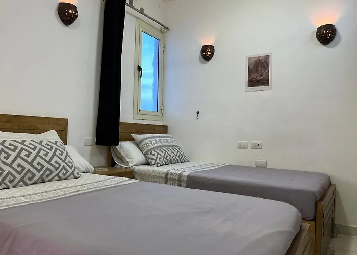 Апартаменты Breath Rooftop, 1 Bedroom
