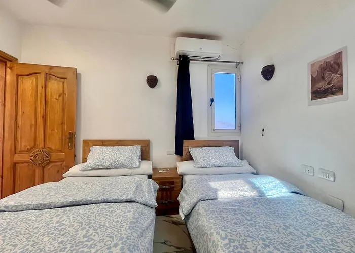 Breath Rooftop, 1 Bedroom Апартаменты *