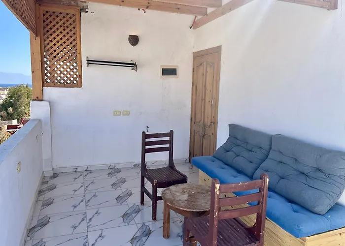 Апартаменты Breath Rooftop, 1 Bedroom *